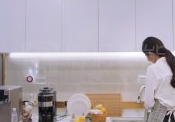 廚房安防模式